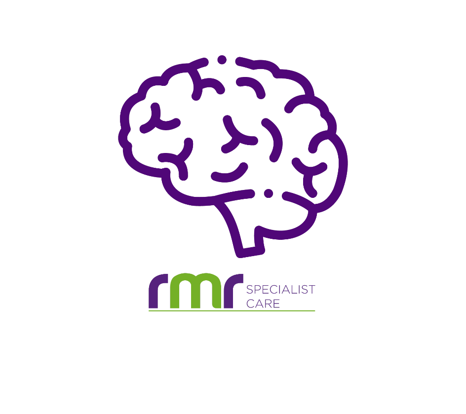 Brain page heading